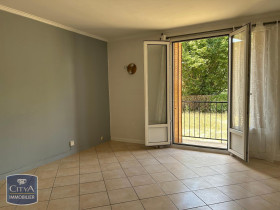 Appartement à Antony