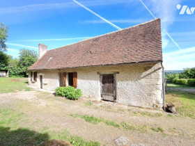 Maison à Villedieu-le-Château