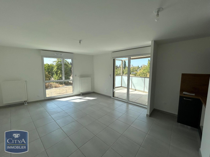 Voir la photo 1/8 du type apartment à Tours