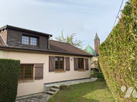 Maison à Rouen