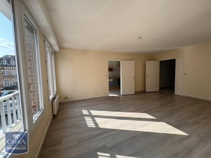 Voir la photo 1/14 du type apartment à Arras