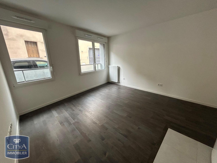 Voir la photo 1/10 du type apartment à Cachan