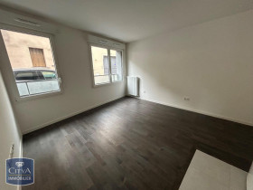 Appartement à Cachan