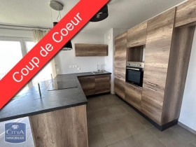 Appartement à Vaulx-en-Velin