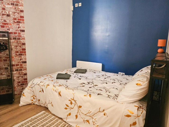 Voir la photo 1/6 du type apartment à Cognac