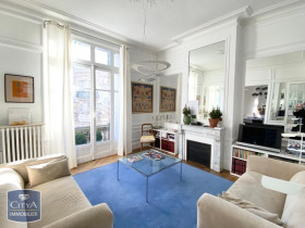 Appartement à Orléans