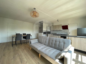 Appartement à Troyes