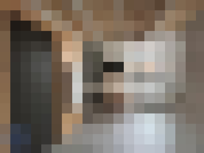  / #8