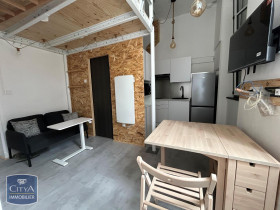 Appartement à Montauban