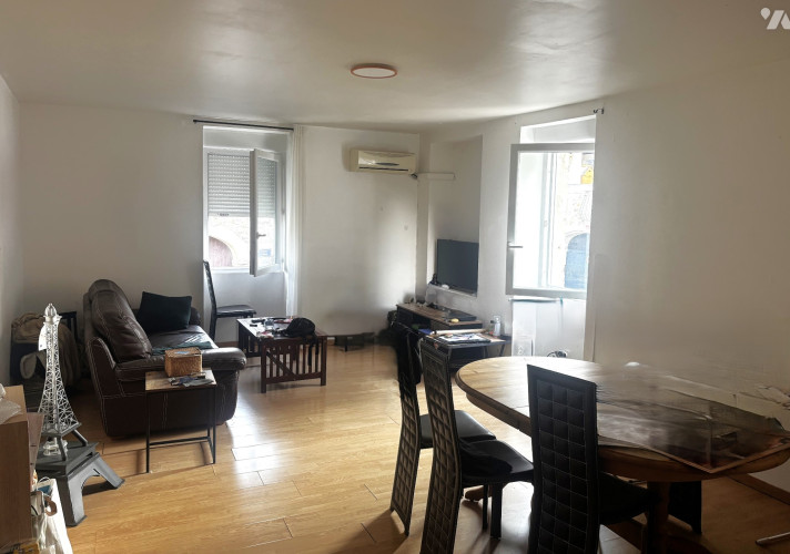 Voir la photo 1/4 du type apartment à Fons