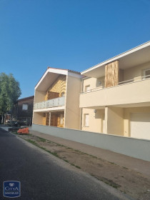Appartement à Biscarrosse