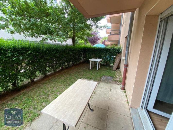 Voir la photo 1/8 du type apartment à Beaune