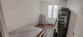 Appartement à Cergy