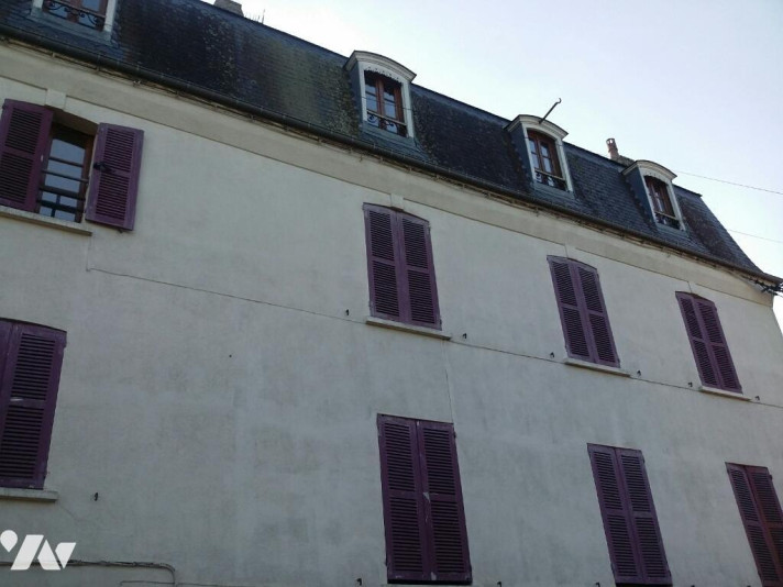 Voir la photo 1/12 du type apartment à Orbec
