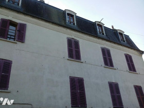 Appartement à Orbec