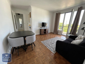Appartement à Maisons-Alfort
