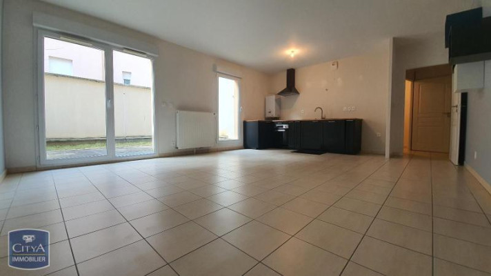 Voir la photo 1/9 du type apartment à Chartres