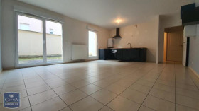 Appartement à Chartres