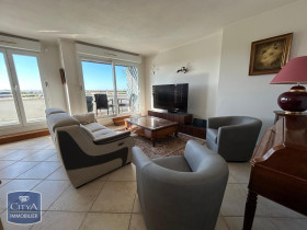 Appartement à Olivet