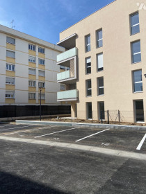 Appartement à La Verpillière