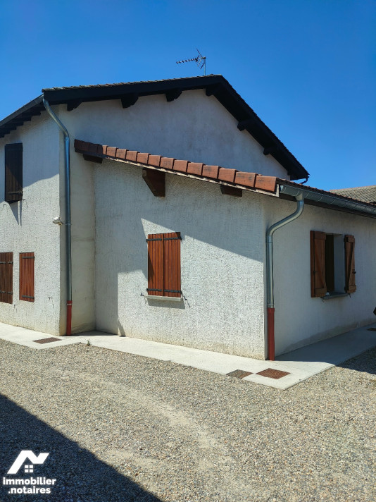 Voir la photo 1/11 du type house à Satolas-et-Bonce