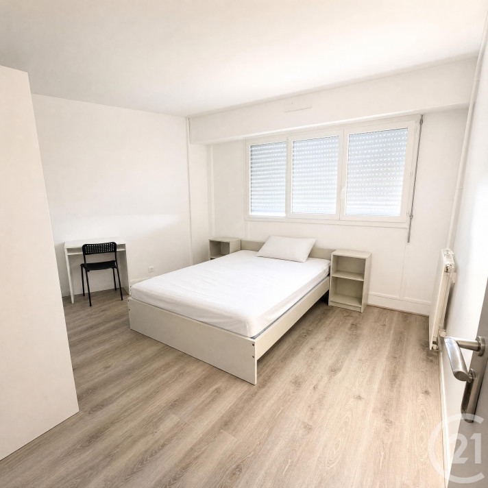 Voir la photo 1/15 du type apartment à Sevran
