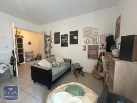 Appartement à Brive-la-Gaillarde