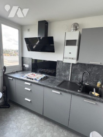 Appartement à Caen
