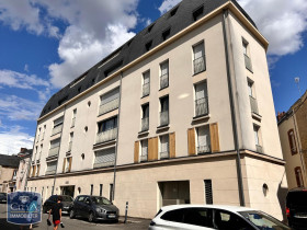 Appartement à Laval
