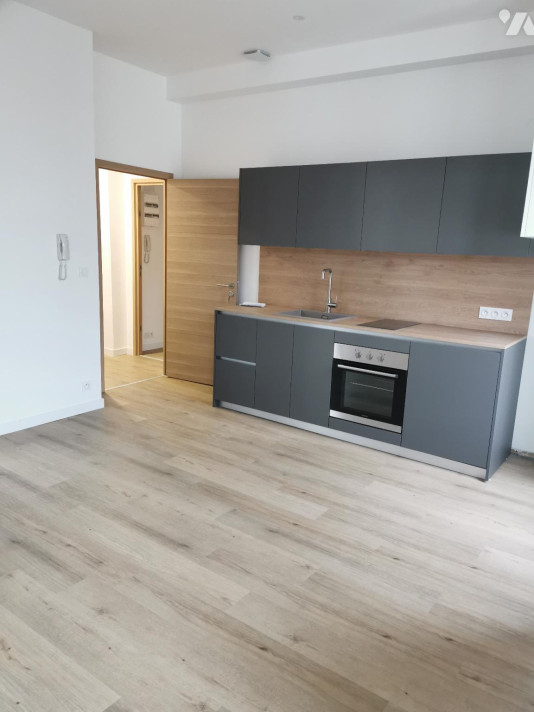 Voir la photo 1/4 du type apartment à Montélimar