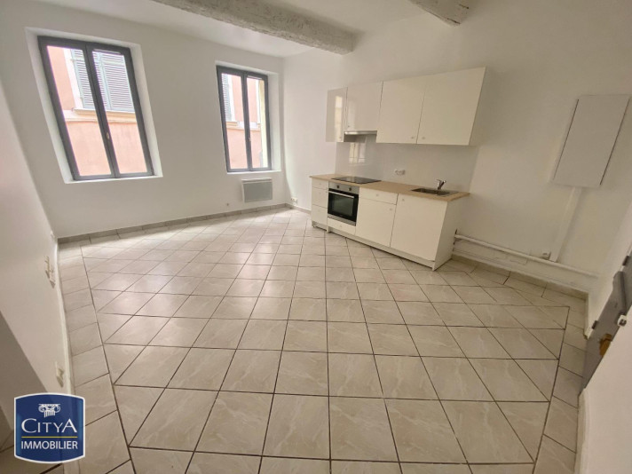 Voir la photo 1/11 du type apartment à Toulon