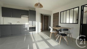 Appartement à Cruseilles