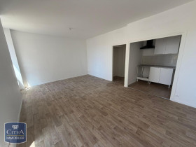 Appartement à Saint-Étienne