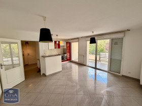 Appartement à Domène