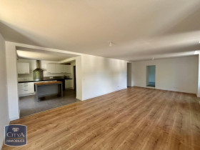Appartement à Sassenage