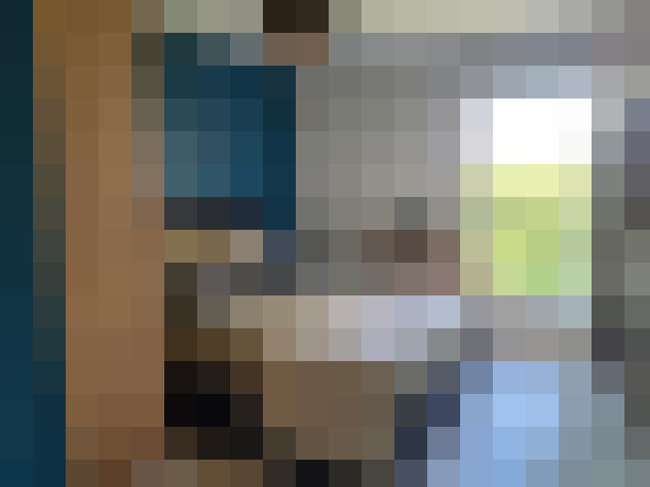  / #8
