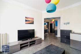 Appartement à Vichy
