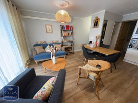 Appartement à Le Grau-du-Roi
