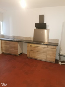 Appartement à Montélimar