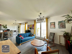 Appartement à Lucé