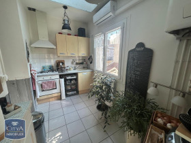 Appartement à Agen