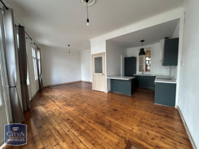 Appartement à Agen
