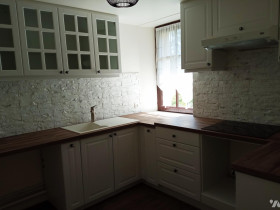 Appartement à Chambly