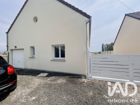 Maison à Chaingy
