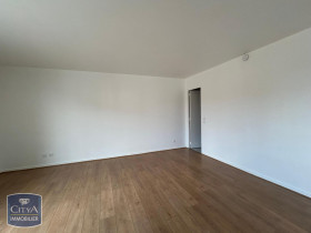Appartement à Égly