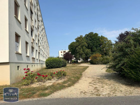 Appartement à Châlons-en-Champagne