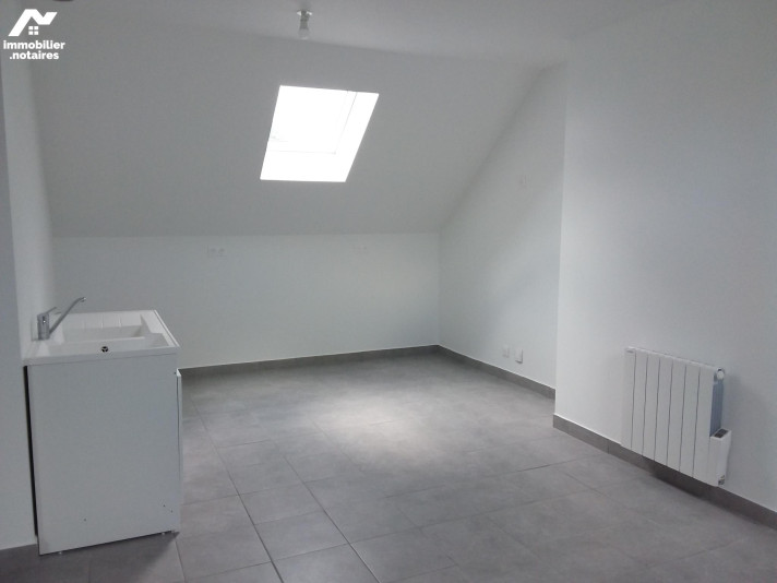Voir la photo 1/5 du type apartment à Gournay-en-Bray