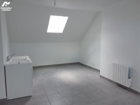 Appartement à Gournay-en-Bray