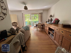 Appartement à Alençon