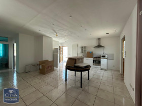 Appartement à Saint-Marcellin